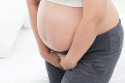 Đi tiểu nhiều lần khi mang thai 3 tháng đầu thai kỳ
