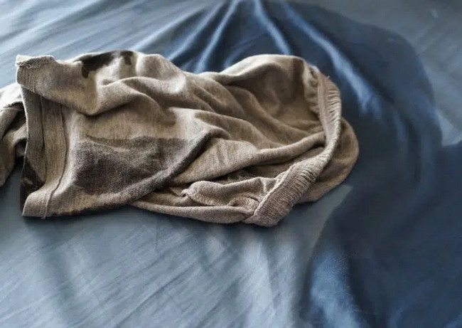 nhung sai lam khi chua dai dam tre em cha me hay gap