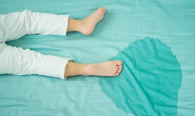 Lý Do Bất Ngờ Khiến Trẻ Hết Đái Dầm Rồi Lại Bị Lại