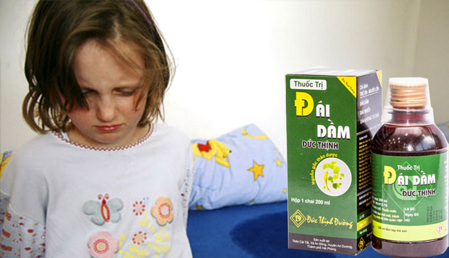 Có nên dùng thiết bị báo đái dầm
