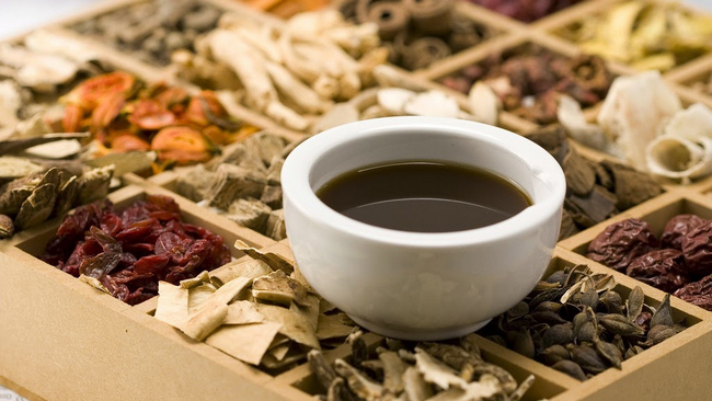 phương pháp chữa đái dầm bằng Đông y