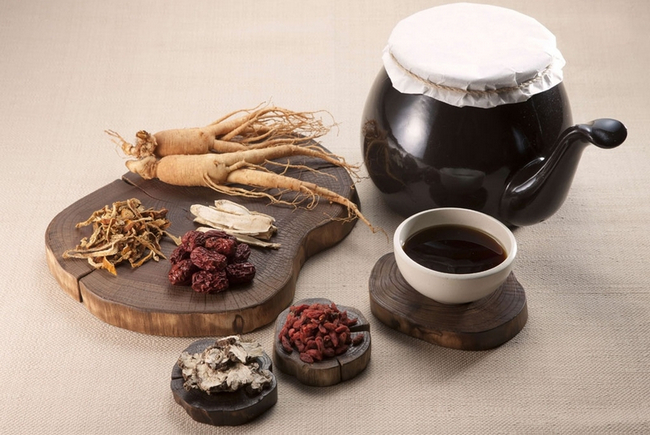 Hướng dẫn chữa đái dầm bằng Đông y